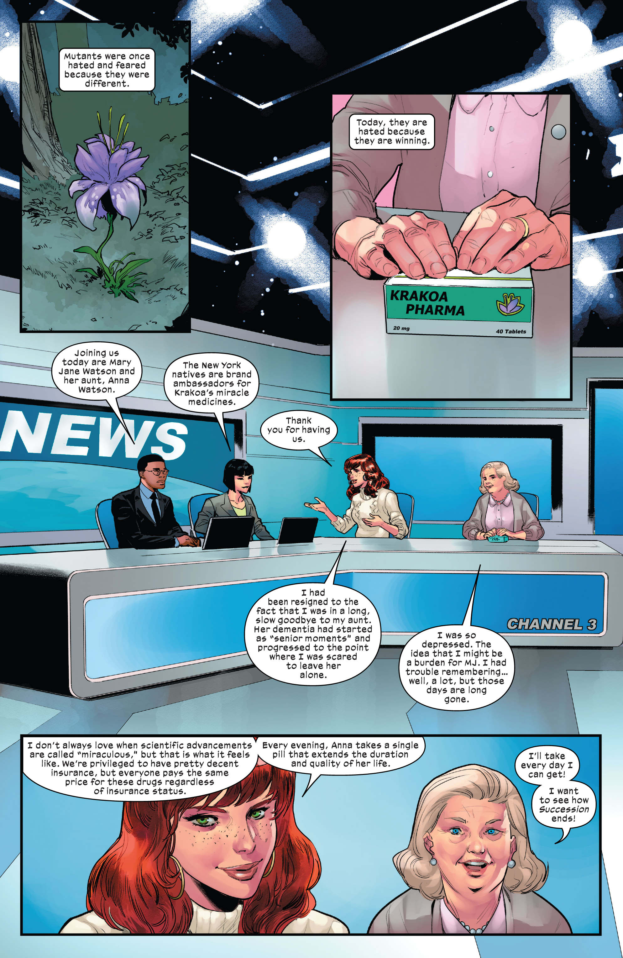 FCBD 2022 Collection issue Judgment Day - Page 18